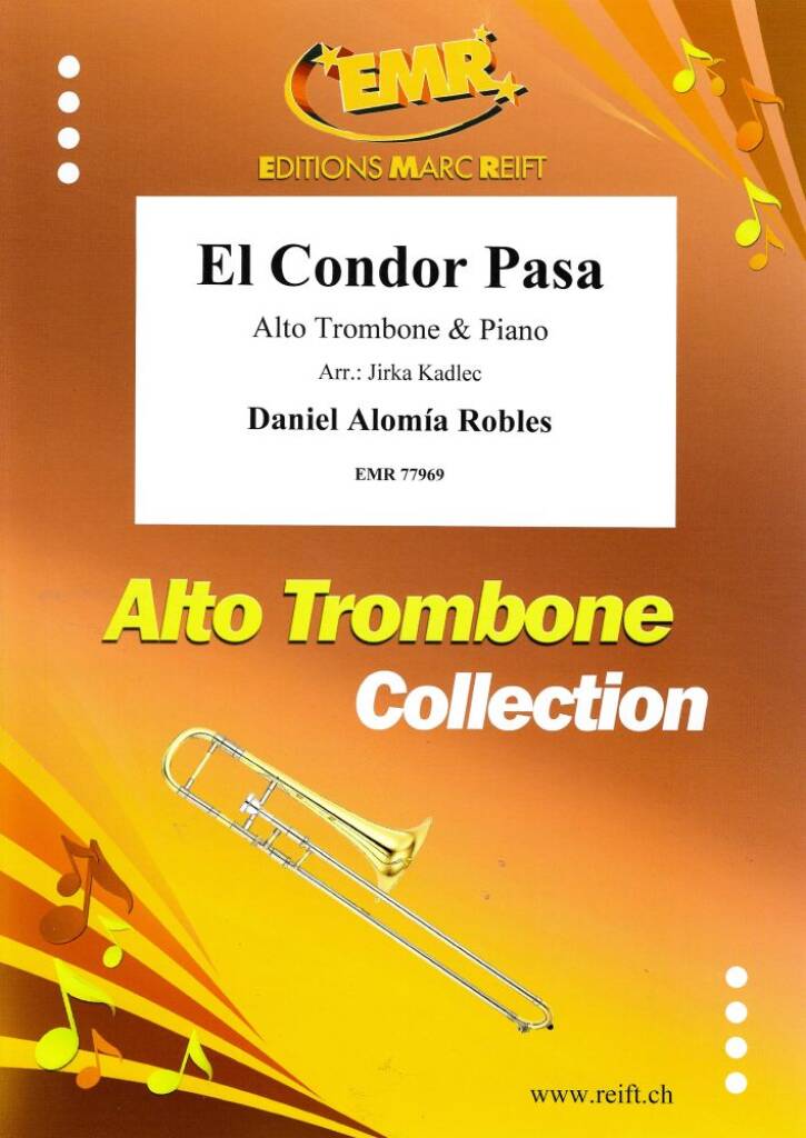 El Condor Pasa